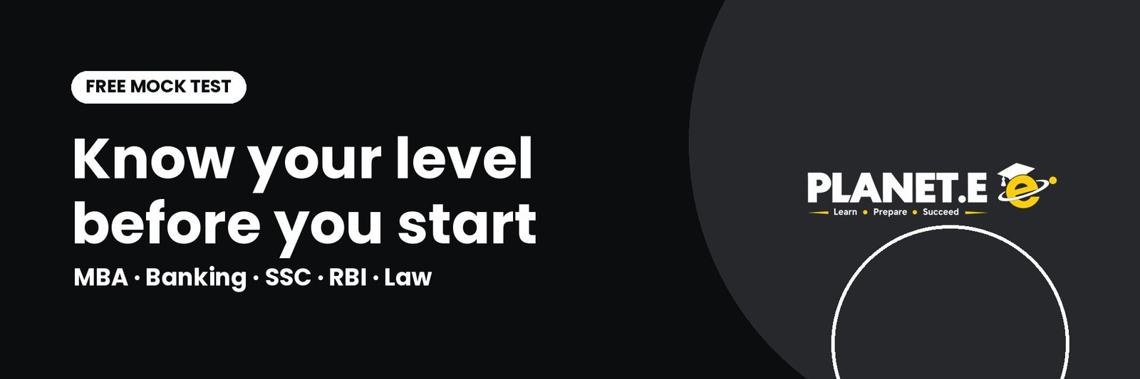 Free mock test